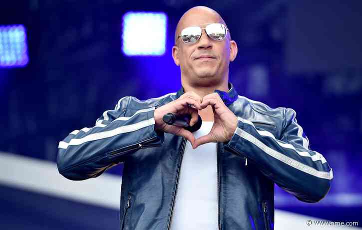 Vin Diesel’s neighbour complains of “abusive display” of his security guards