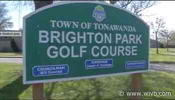 Brighton and Sheridan golf courses to open for season on Thursday morning