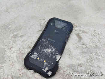 Kyocera DuraForce Ultra 5G UW review: Verizon rugged smartphone built to get work done everywhere