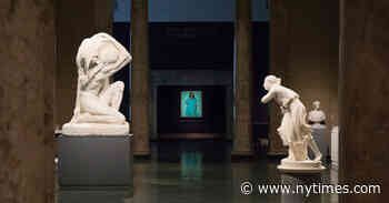 Breonna Taylor Show Puts Art Museums on a Faster Track