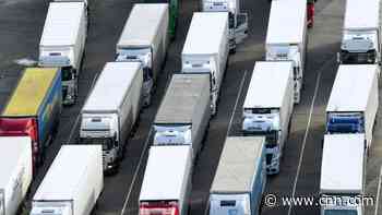 100 days later, Brexit isn't working and business wants it fixed