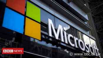 Microsoft makes $20bn bet on speech AI firm Nuance