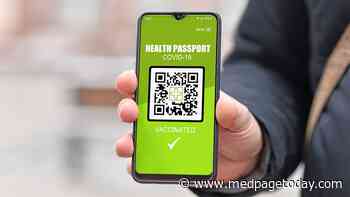 Op-Ed: Are Vaccine Mandates and Passports Even Legal?