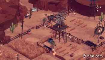 El Hijo - A Wild West Tale Review | TheXboxHub