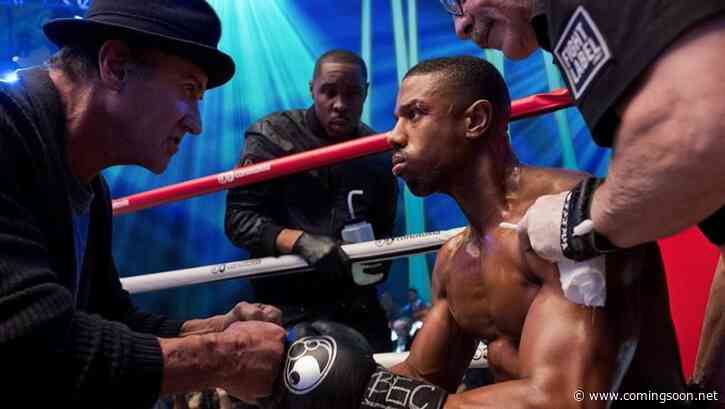 Creed III: Michael B. Jordan on Why Stallone’s Rocky Will Not Return