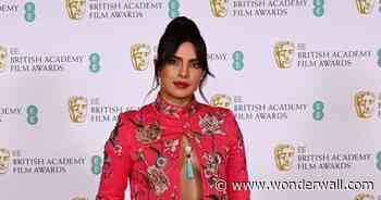 Fashion hits and misses from the 2021 BAFTAs | Gallery - Wonderwall