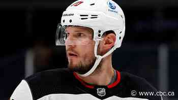 Oilers reportedly pick up veteran defenceman Kulikov from Devils