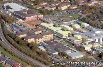 Colchester: One Covid death in April 11 at hospital trust