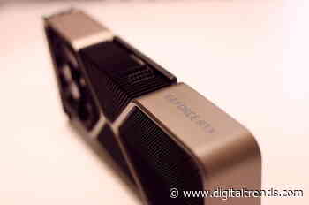 Nvidia to bring GeForce RTX graphics to ARM-based Chromebooks and Linux PCs