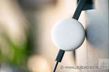 How to watch Amazon Prime Video on your Chromecast