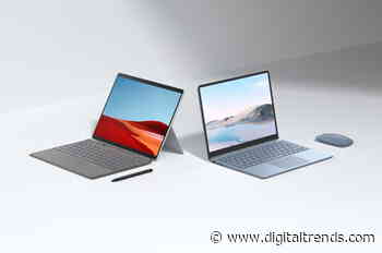 Microsoft just teased an incoming Surface product drop, and says to ‘stay tuned’