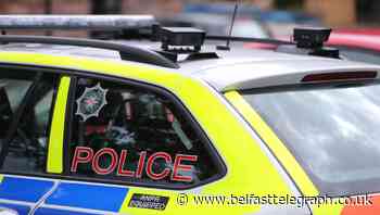 Police appeal after two men stabbed in west Belfast