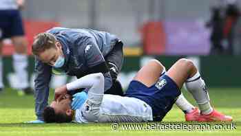 Aston Villa dealt Trezeguet blow as winger requires surgery on a knee injury