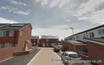 Stabbing at Chadderton home leaves one man in critical condition
