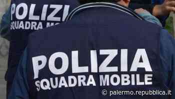 Rapine ai furgoni porta tabacchi e supermarket, tre fermati a Palermo - La Repubblica