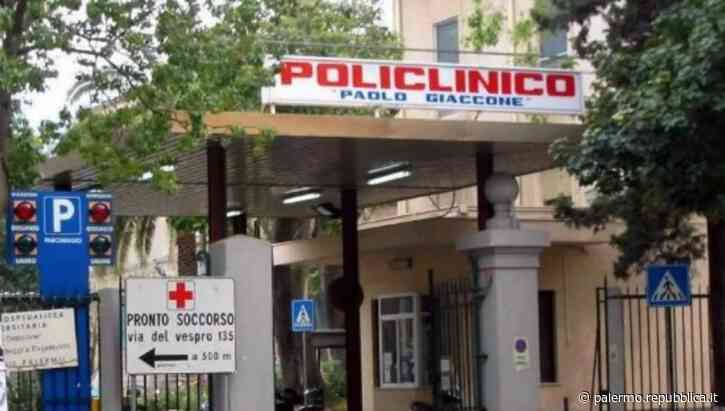 Palermo, una tangente da 130 mila euro per il servizio ambulanze al Policlinico. Arrestati ex funzionario ... - La Repubblica