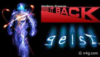 Bring It Back | Geist