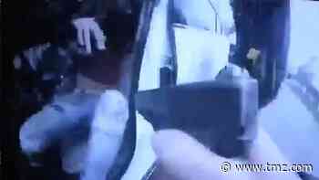 Daunte Wright Killing, Body Cam Footage of Fatal Police Shooting in Minnesota