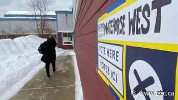 It's election day in Yukon. Here's what you need to know