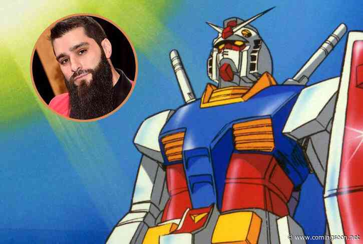 Jordan Vogt-Roberts to Helm Netflix’s Live-Action Gundam Movie