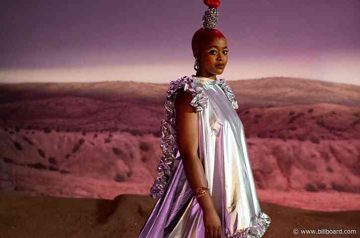 10 Cool New Pop Songs To Get You Through The Week: Tierra Whack, Rei Ami, Darren Criss & More