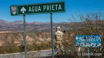 White House announces border agreements with Mexico, Honduras, Guatemala