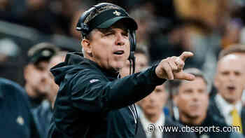 Netflix is making a Sean Payton movie, plus Mock Draft Monday breakdown, Aaron Rodgers contract issue