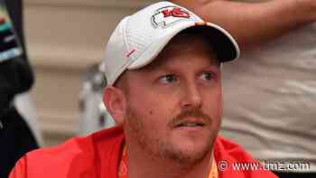 Britt Reid Charged With Felony DWI Over Crash Which Badly Injured Little Girl
