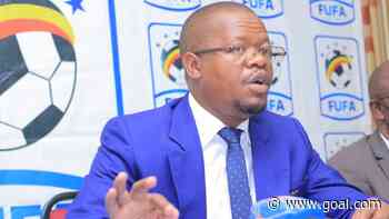 'Convict' Magogo not fit to run for Fufa presidency - MP Ssewanyana