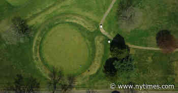 A Push to Move the Golf Course Atop a Native American ‘Stonehenge’