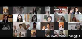 MANDURIA - La Giornata Mondiale della Lingua Latina premia il liceo De Sanctis Galilei - ManduriaOggi