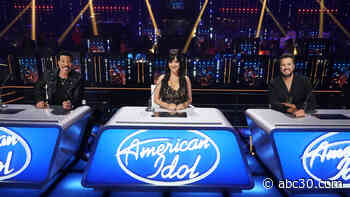 Luke Bryan tests positive for COVID-19, Paula Abdul to sub on 'American Idol'