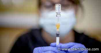 Minnesota COVID-19 hospitalizations double in three weeks to 651