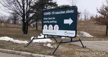 Guelph reports 175 new COVID-19 cases from weekend, active cases jump to 399