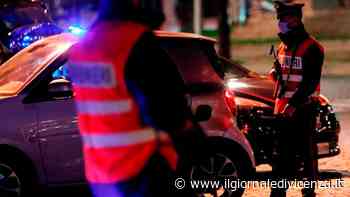 Blitz antispaccio, 37 arresti in sei regioni. Un fermo anche nel Bassanese - Il Giornale di Vicenza