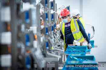 Segnali di crisi dalle industrie FVG, fermo produttivo per Electrolux - TRIESTEALLNEWS