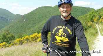 «Il cicloturismo è fermo, territorio penalizzato». La denuncia della guida... - corriereadriatico.it