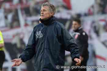 La FeralpiSalò vince a Fermo e sale al quinto posto - Giornale di Brescia