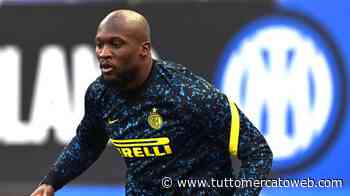 Lukaku punto fermo dell'Inter: obiettivo classifica marcatori e battere i record personali - TUTTO mercato WEB