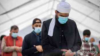 A guide for Muslims celebrating Ramadan in the US during the pandemic
