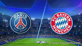 PSG vs. Bayern Munich on Paramount+: Live stream UEFA Champions League, how to watch on TV, odds, news, time