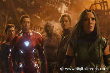 The best action movies on Disney+ right now