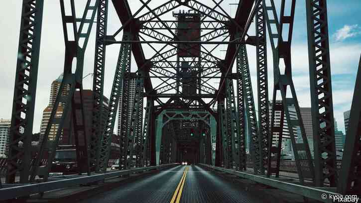 White House grades states’ infrastructure as it pushes bill