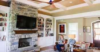 Virus-killing fan-maker Big Ass Fans adds former CDC director as advisor     - CNET