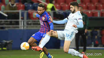 Ejuke ends six-month CSKA Moscow goal drought against FC Rotor Volgograd