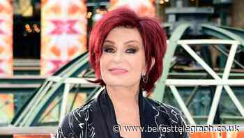 The Talk addresses Sharon Osbourne’s departure following on-air row