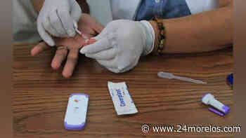 Buscan prevenir enfermedades sexuales en jóvenes de Cuernavaca - 24 Morelos