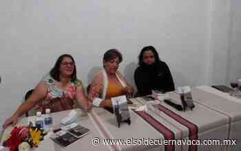 Leticia Gómez recopila vivencias en nuevo libro - El Sol de Cuernavaca