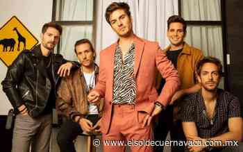 Dvicio llega con edición especial de Impulso - El Sol de Cuernavaca
