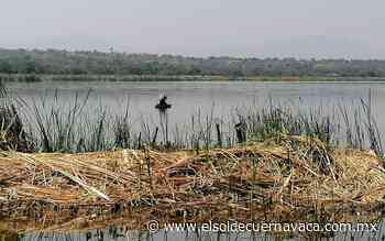 Abandonan a pescadores de los dos Lagos - El Sol de Cuernavaca